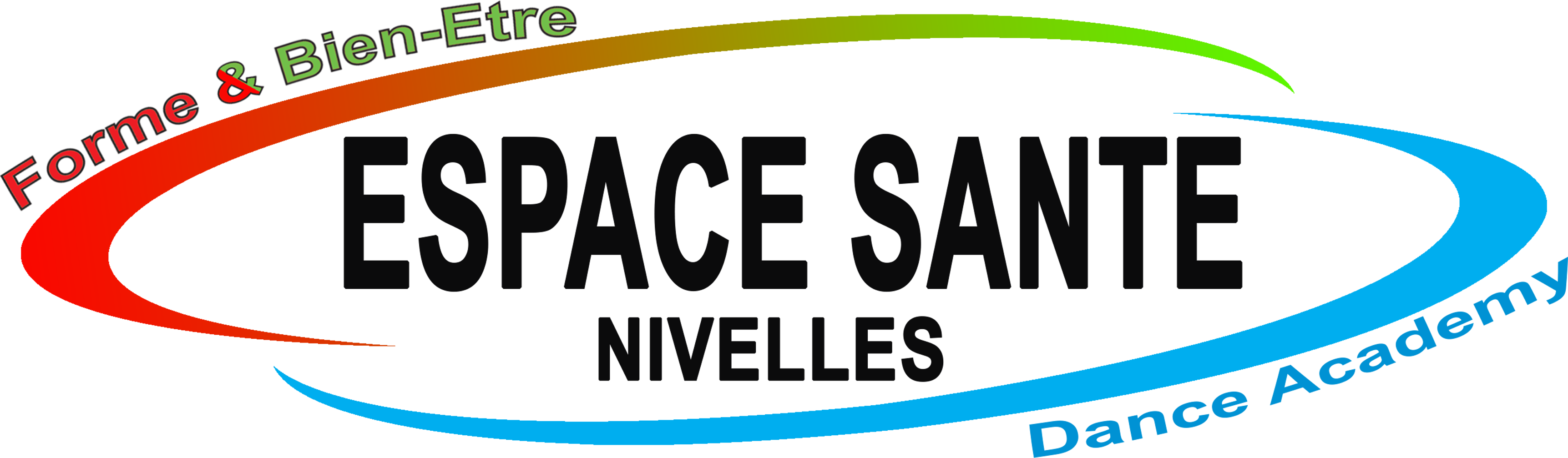 Espace santé Nivelles, dance academy, forme & bien être